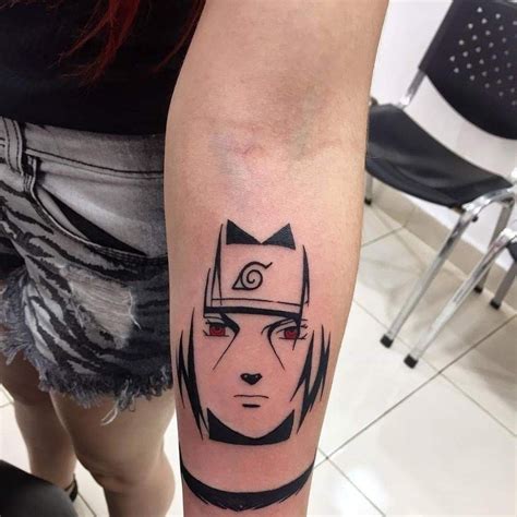 tatuajes de anime pequeos|Ideias para Tatuagens Pequenas de Anime